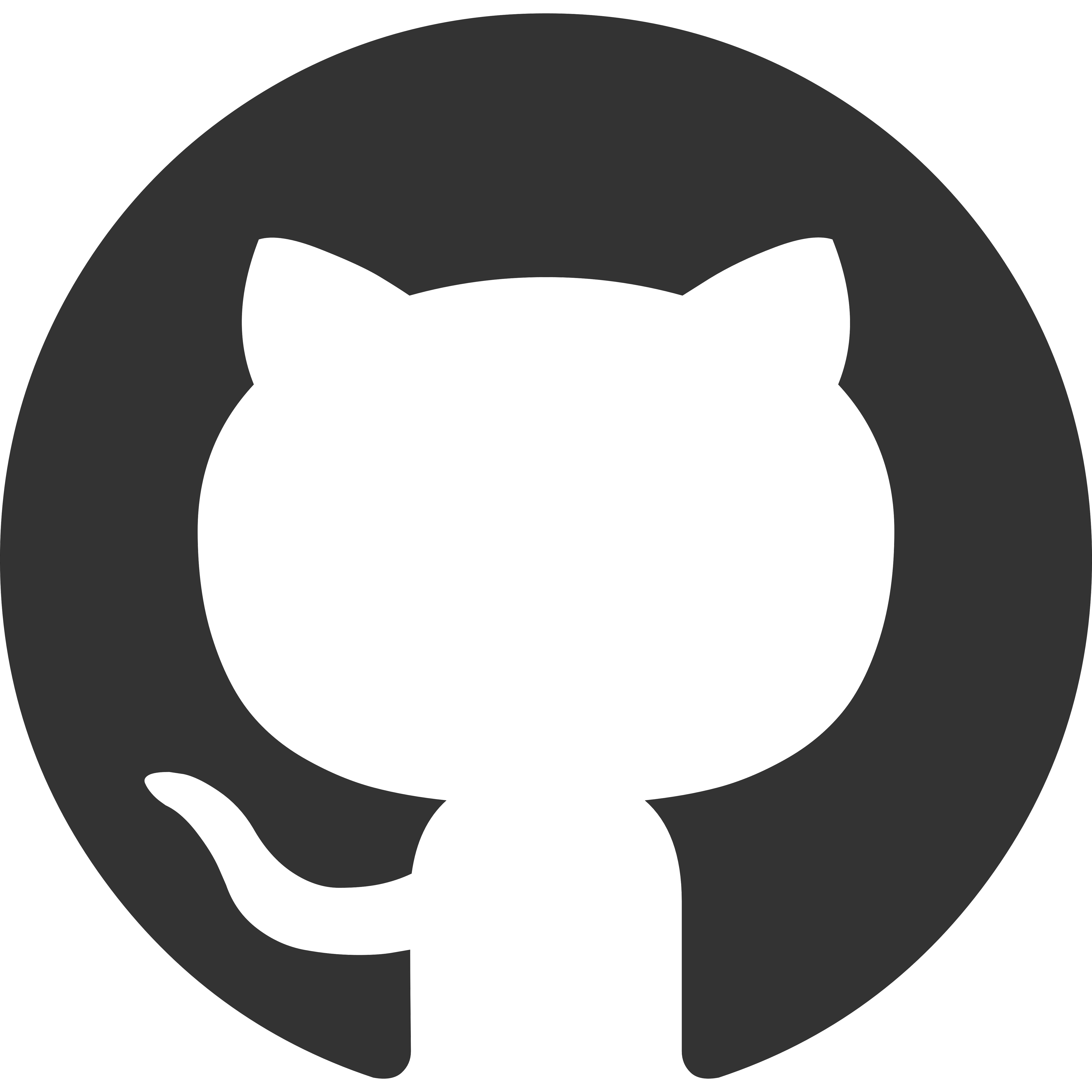 Logo do GitHub